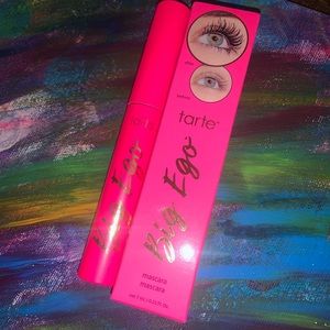 Big Ego™ Vegan Mascara
